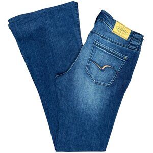 NWOT Women's LEE COOPER Layla Flare Jeans‎ | Size 31